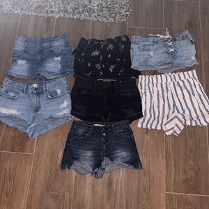 Women's shorts